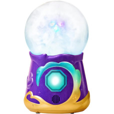 Інтерактивна Чарівна Куля Magic Mixies Crystal Ball with Interactive 8 inch Blue Plush Toy (14690)