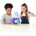 Інтерактивна Чарівна Куля Magic Mixies Crystal Ball with Interactive 8 inch Blue Plush Toy (14690)