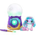 Інтерактивна Чарівна Куля Magic Mixies Crystal Ball with Interactive 8 inch Blue Plush Toy (14690)