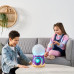 Інтерактивна Чарівна Куля Magic Mixies Crystal Ball with Interactive 8 inch Blue Plush Toy (14690)