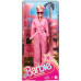 Лялька Барбі Марго Роббі в рожевому комбінезоні Barbie The Movie Margot Robbie Pink Power Jumpsuit (HRF29)