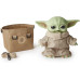 Плюшева іграшка Йоди з Мандалорця Star Wars The Child Plush 11-in Yoda Baby Figure