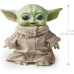 Плюшева іграшка Йоди з Мандалорця Star Wars The Child Plush 11-in Yoda Baby Figure