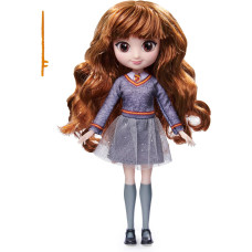 Лялька Герміона Чарівний світ Гаррі Поттер Wizarding World Harry Potter 8-inch Hermione Granger Doll 6061835