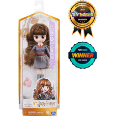 Лялька Герміона Чарівний світ Гаррі Поттер Wizarding World Harry Potter 8-inch Hermione Granger Doll 6061835