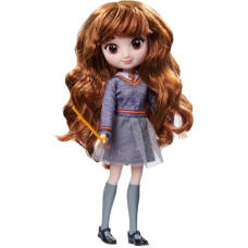 Лялька Герміона Чарівний світ Гаррі Поттер Wizarding World Harry Potter 8-inch Hermione Granger Doll 6061835