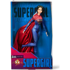 Колекційна Лялька Барбі Супердівчина Barbie Supergirl Doll Collectible Doll HKG13