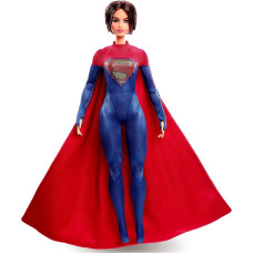 Колекційна Лялька Барбі Супердівчина Barbie Supergirl Doll Collectible Doll HKG13