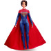 Колекційна Лялька Барбі Супердівчина Barbie Supergirl Doll Collectible Doll HKG13