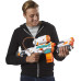 Бластер Нерф Модулус Тристрайк Nerf Modulus Tri-Strike Blaster Mega Barrel B5577F07