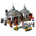 Lego Harry Potter Hagrid's Hut 75947 Хатина Гаґріда: порятунок Кльовокрила 75947