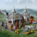 Lego Harry Potter Hagrid's Hut 75947 Хатина Гаґріда: порятунок Кльовокрила 75947