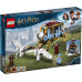 Lego Harry Potter 75958 Карета школи Шармбатон: прибуття в Хогвартс 75958