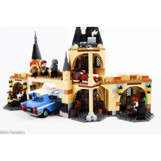 Lego Harry Potter 75953 Войовнича верба 75953