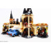 Lego Harry Potter 75953 Войовнича верба 75953