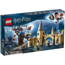 Lego Harry Potter 75953 Войовнича верба 75953