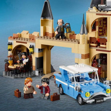 Lego Harry Potter 75953 Войовнича верба 75953