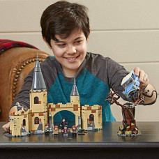 Lego Harry Potter 75953 Войовнича верба 75953