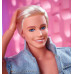 Колекційна лялька Кен фільму Барбі Barbie The Movie Collectible Ken Doll Wearing All-Denim