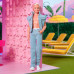 Колекційна лялька Кен фільму Барбі Barbie The Movie Collectible Ken Doll Wearing All-Denim