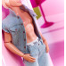 Колекційна лялька Кен фільму Барбі Barbie The Movie Collectible Ken Doll Wearing All-Denim