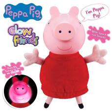 Свинка Пеппа Peppa Pig glow Friends Talking Peppa