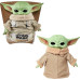 Плюшева іграшка Грогу Зіркові війни Star Wars Plush HJM25