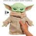 Плюшева іграшка Грогу Зіркові війни Star Wars Plush HJM25