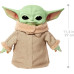 Плюшева іграшка Грогу Зіркові війни Star Wars Plush HJM25