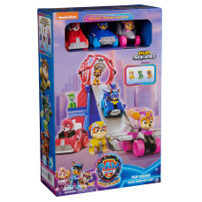 Игровий набір Щенячий Патруль Міні Вежа PAW Patrol The Mighty Movie Mini Lookout Tower Playset