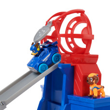 Игровий набір Щенячий Патруль Міні Вежа PAW Patrol The Mighty Movie Mini Lookout Tower Playset