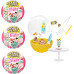 Игровой набор для магазина мороженного MGA's Miniverse Make It Mini Ice Cream Shop Bundle 3 Pack