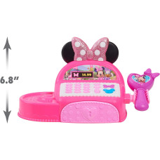 Каса Мінні Маус Disney Junior Minnie Mouse Bowtique Cash Register 88064