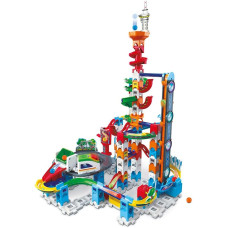 Небесна Вежа VTech- Marble Rush Super Sky Tower Set XL 3480-559922