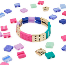 Набір із машинкою для створення браслетів Cool MAKER PopStyle Bracelet Maker 6067289