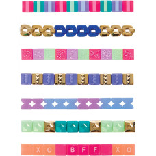 Набір із машинкою для створення браслетів Cool MAKER PopStyle Bracelet Maker 6067289