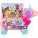 Ігровий набір Polly Pocket 2-in-1 Travel Toy Birthday puppy Party HKV52