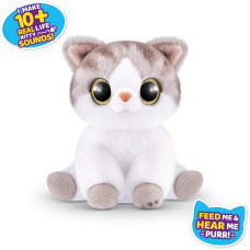 Интерактивный набор-сюрприз Pets Alive Smitten Kittens Surprise Scottishfold Alli PEL00000-04