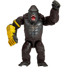 Годзіла-Конг Godzilla x Kong 6 Kong w B.E.A.S.T. Glove від Playmates Toys 35204