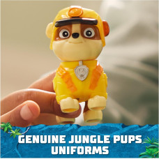 Фігурки Щенячий патруль Paw Patrol: Jungle Pups Action Figures Gift Pack 6068184