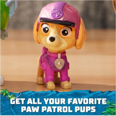 Фігурки Щенячий патруль Paw Patrol: Jungle Pups Action Figures Gift Pack 6068184