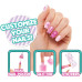 Ігровий набір ЛОЛ LOL Surprise OMG Sweet Nails Kitty K Café with 15 Surprises 503859-E3