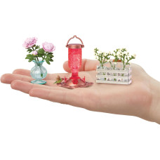 Ігровий набір MGA's Miniverse Make It Mini Lifestyle Home Series 1 Mini Collectibles 505372