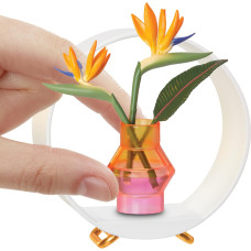 Ігровий набір MGA's Miniverse Make It Mini Lifestyle Home Series 1 Mini Collectibles 505372