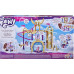 Ігровий набір My Little Pony Вітрильний Замок My Little Pony Movie Royal Racing Ziplines - 22-Inch Castle