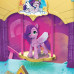 Ігровий набір My Little Pony Вітрильний Замок My Little Pony Movie Royal Racing Ziplines - 22-Inch Castle