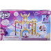 Ігровий набір My Little Pony Вітрильний Замок My Little Pony Movie Royal Racing Ziplines - 22-Inch Castle