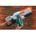 Швидкострільний бластер XSHOT 36349 Excel Turbo Advance 40 Capacity Barrel Blaster