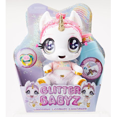 Лялька Єдиноріг MGA Entertainment Glitter Babyz Unicorn Baby