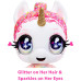 Лялька Єдиноріг MGA Entertainment Glitter Babyz Unicorn Baby